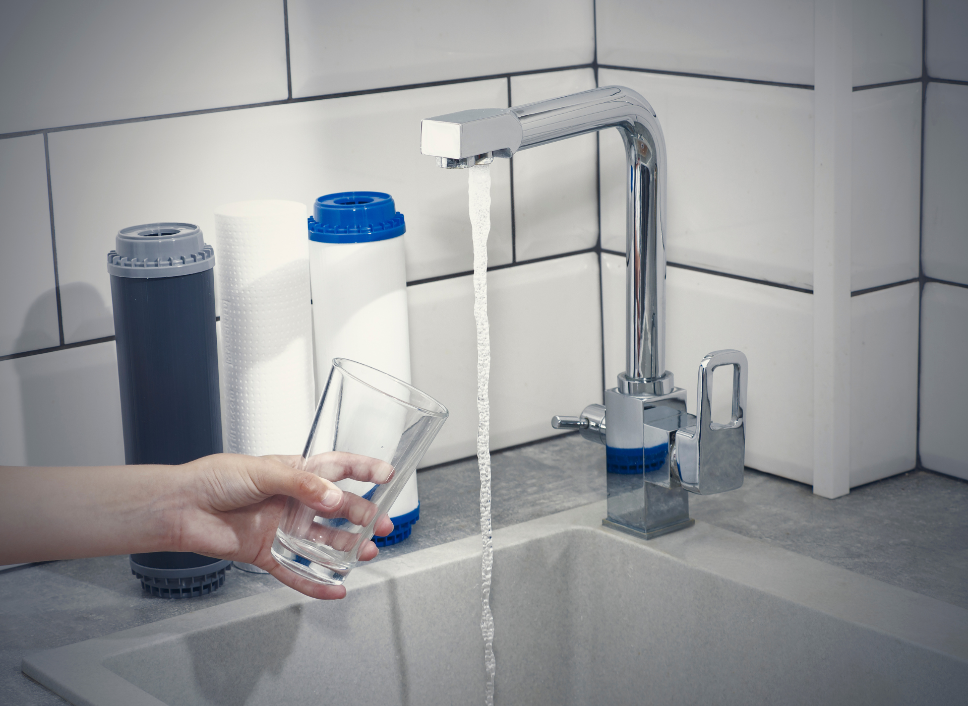 Water Filtration Services