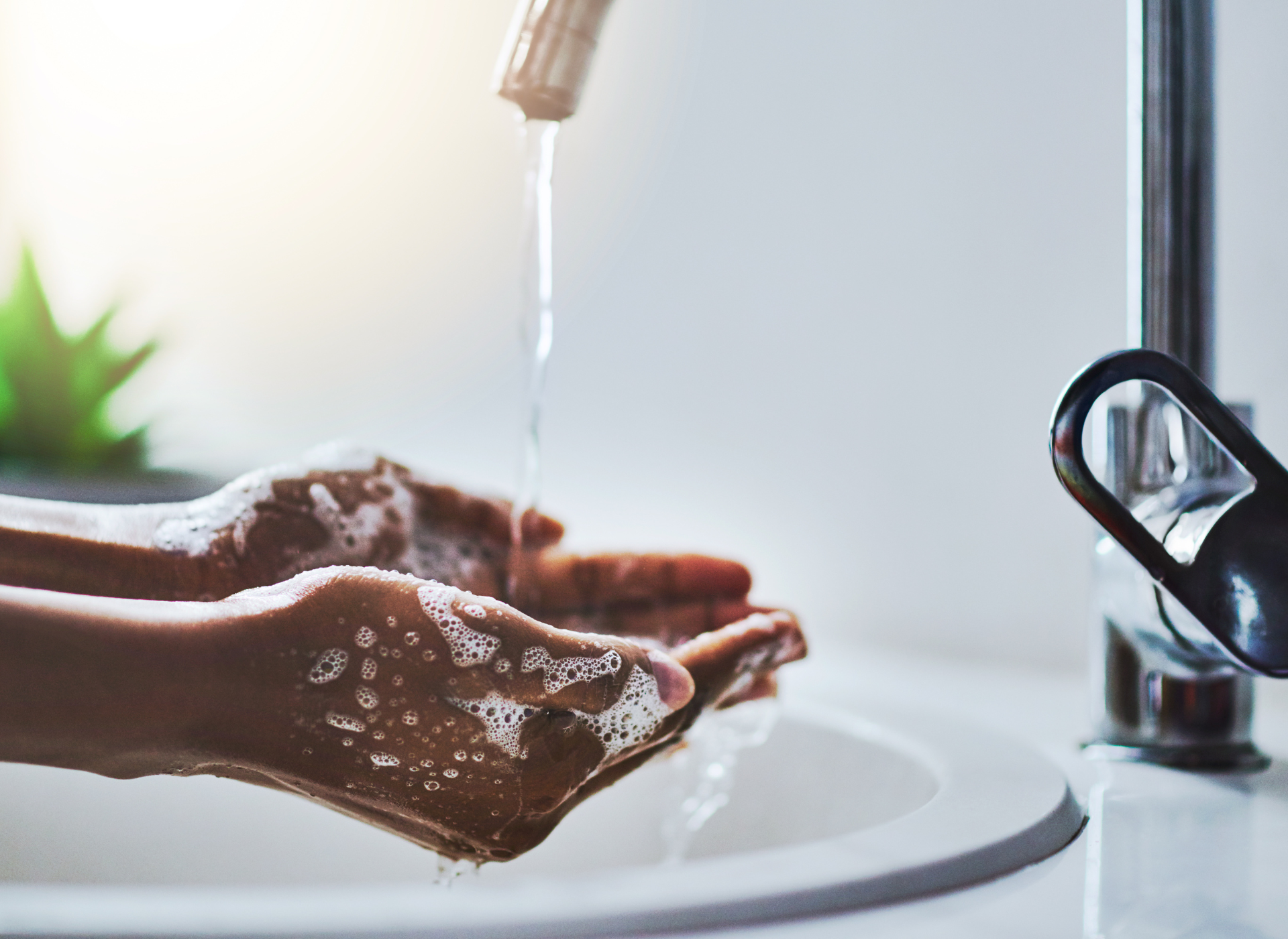 Water Softening Solution