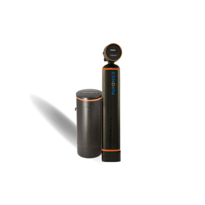 Defender™ iGen® Whole-house Water Softener