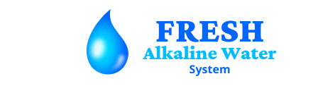 Fresh Alkaline Water System
